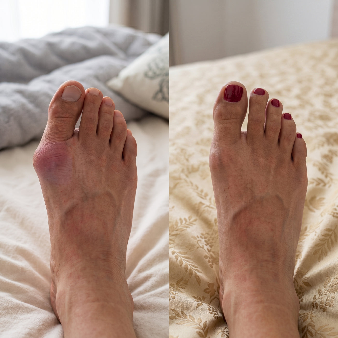 Nightform Bunion Brace